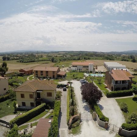 Azienda Agrituristica Il Poggetto Delle Spighe Vila Collesalvetti Quarto foto