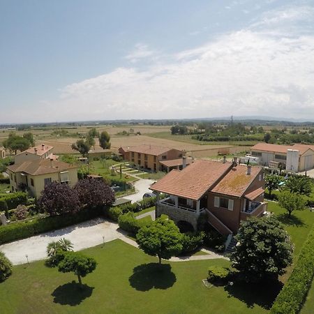 Azienda Agrituristica Il Poggetto Delle Spighe Vila Collesalvetti Quarto foto