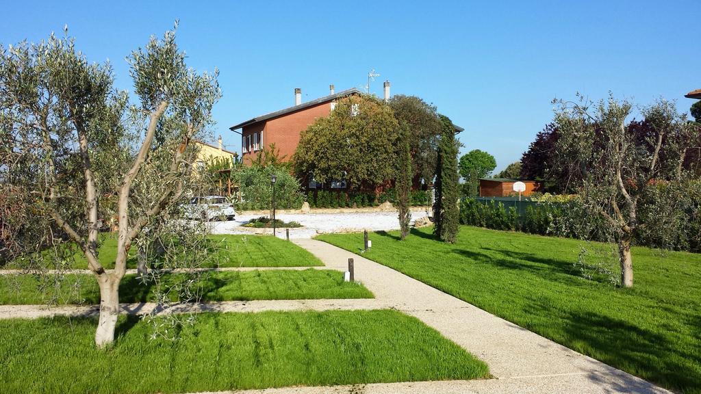 Azienda Agrituristica Il Poggetto Delle Spighe Vila Collesalvetti Quarto foto