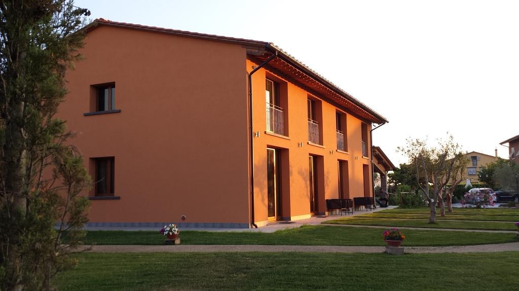 Azienda Agrituristica Il Poggetto Delle Spighe Vila Collesalvetti Quarto foto