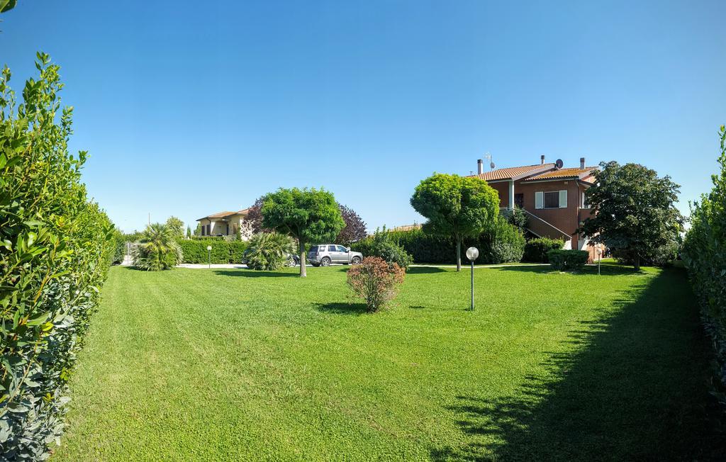 Azienda Agrituristica Il Poggetto Delle Spighe Vila Collesalvetti Quarto foto