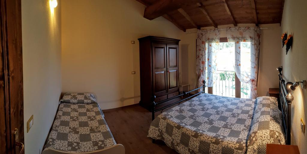 Azienda Agrituristica Il Poggetto Delle Spighe Vila Collesalvetti Quarto foto