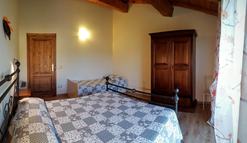 Azienda Agrituristica Il Poggetto Delle Spighe Vila Collesalvetti Quarto foto