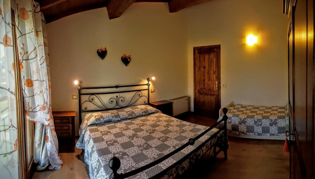 Azienda Agrituristica Il Poggetto Delle Spighe Vila Collesalvetti Quarto foto